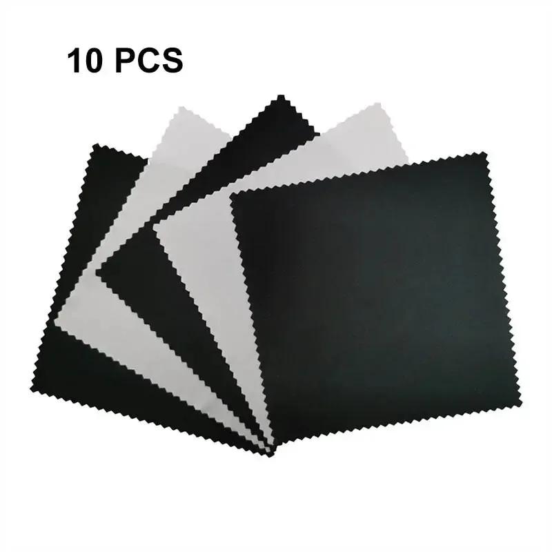 10Pcs ǰ Chamois Ȱ Ŭ ũ ȭ̹ û õ Ȱ Len ȭ ȭ û Ƽ 